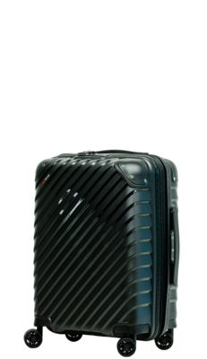 Diamond cut - cabine size expendable 55 cm