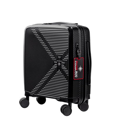 New Vision - Under Seat Trolley (Unbreakable)