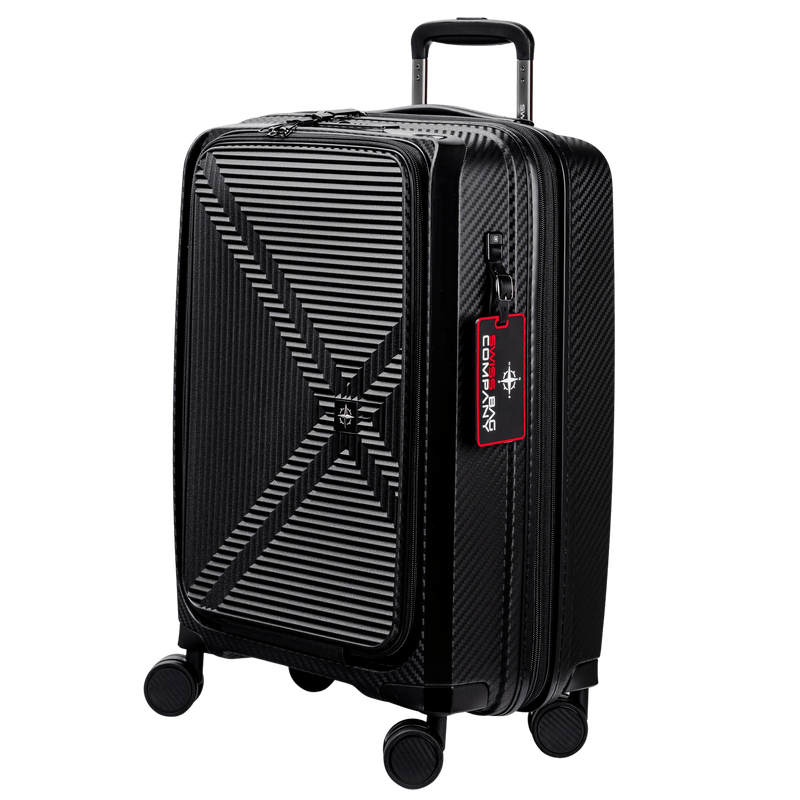 New Vision - Cabine size Front Pocket 55cm
