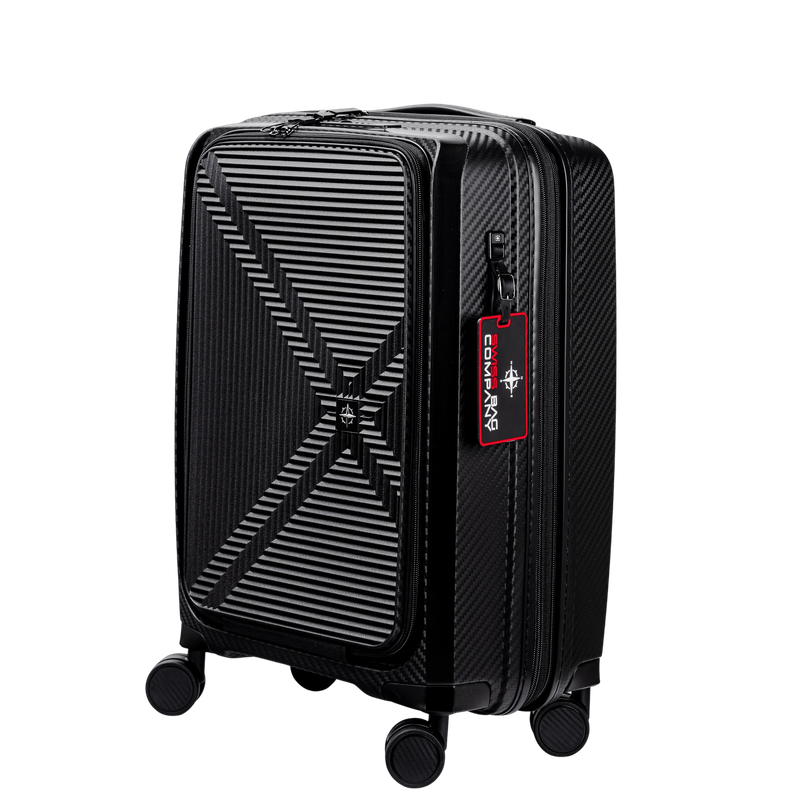 New Vision - Cabine size Front Pocket 55cm