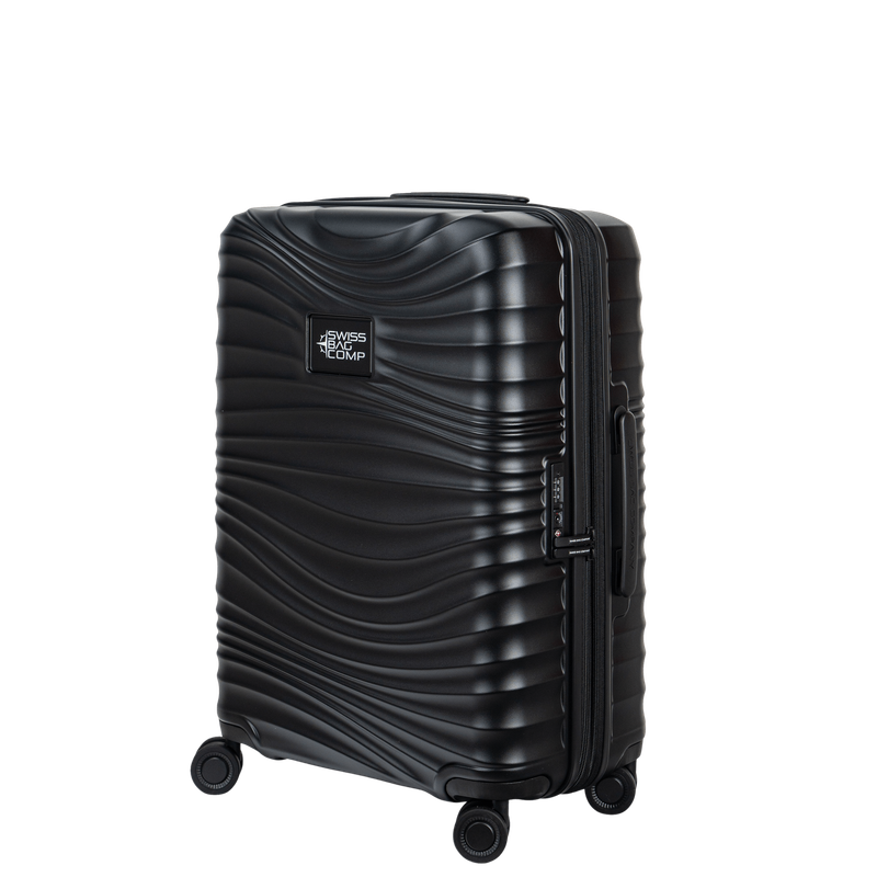 Cruise - size M expandable 65 cm