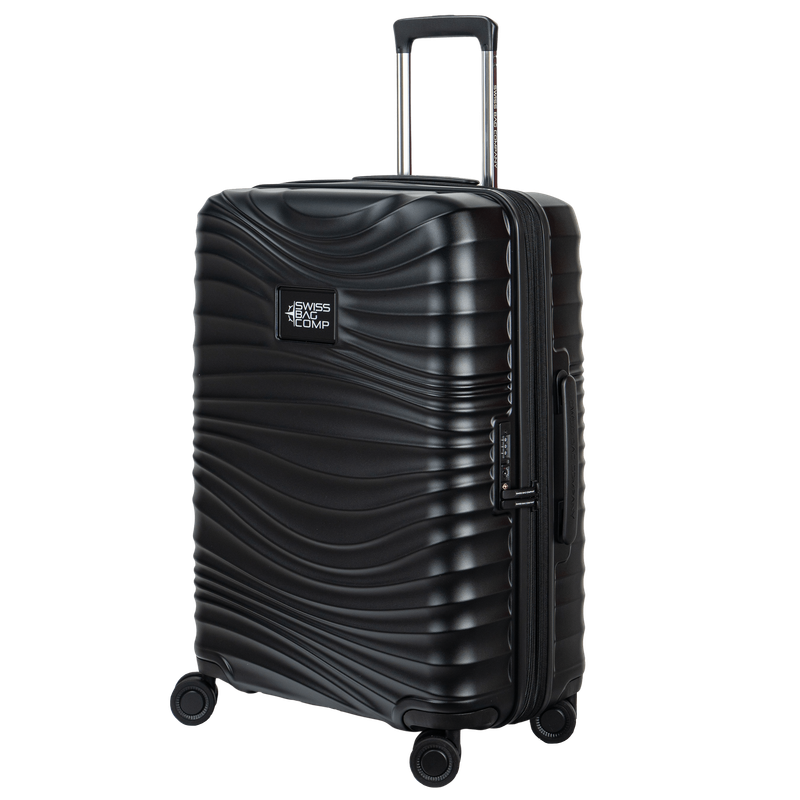 Cruise - size M expandable 65 cm