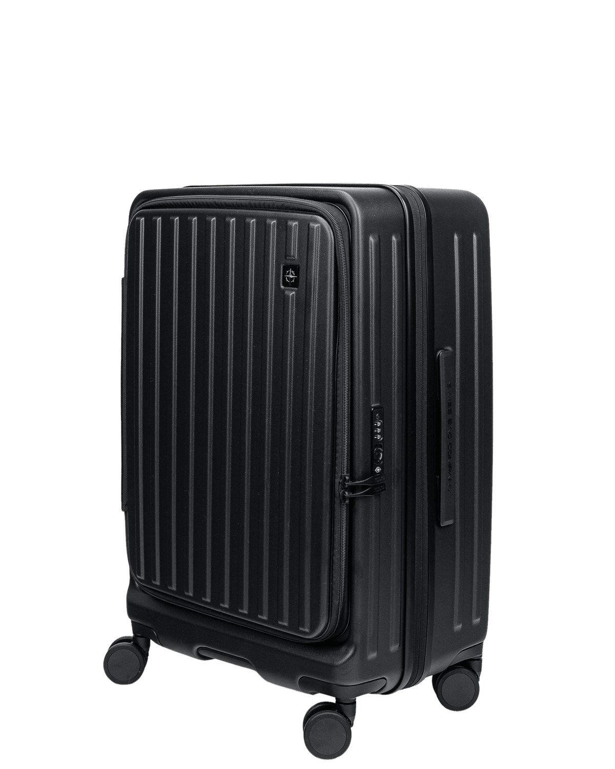 PURE – Medium Eco-Innovative Suitcase 66cm