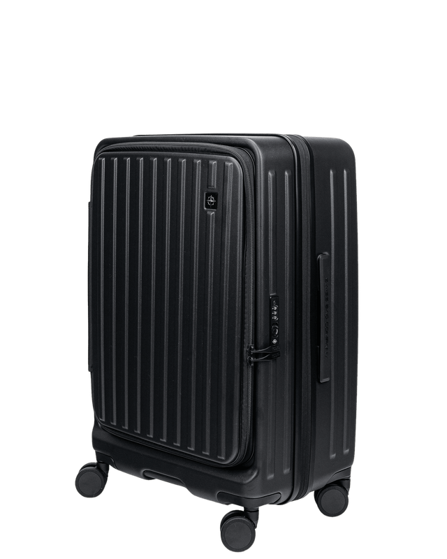 PURE – Medium Eco-Innovative Suitcase 66cm
