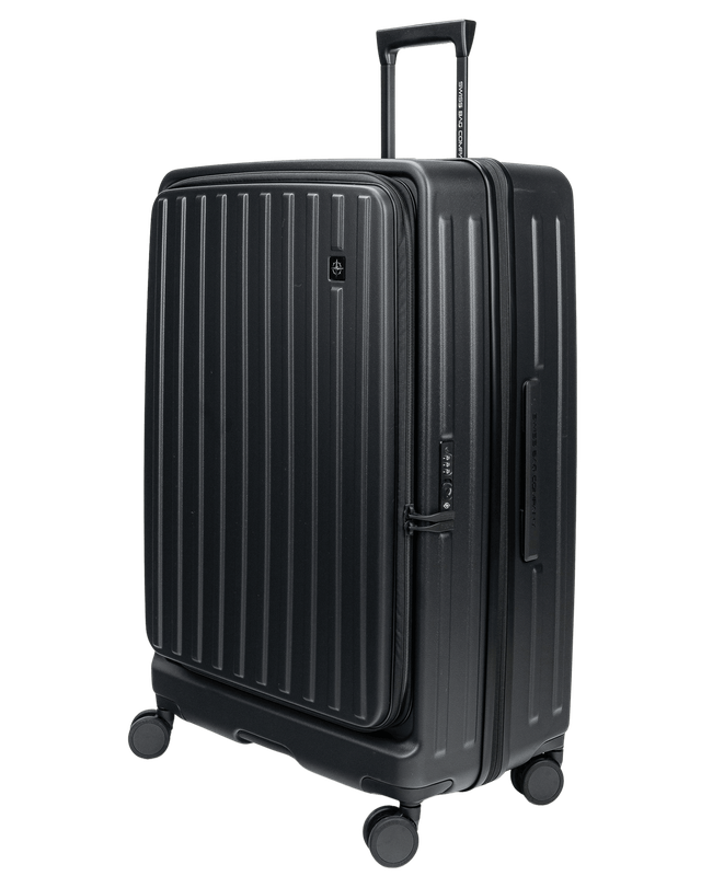 PURE – Large Eco-Innovative Suitcase 78 cm