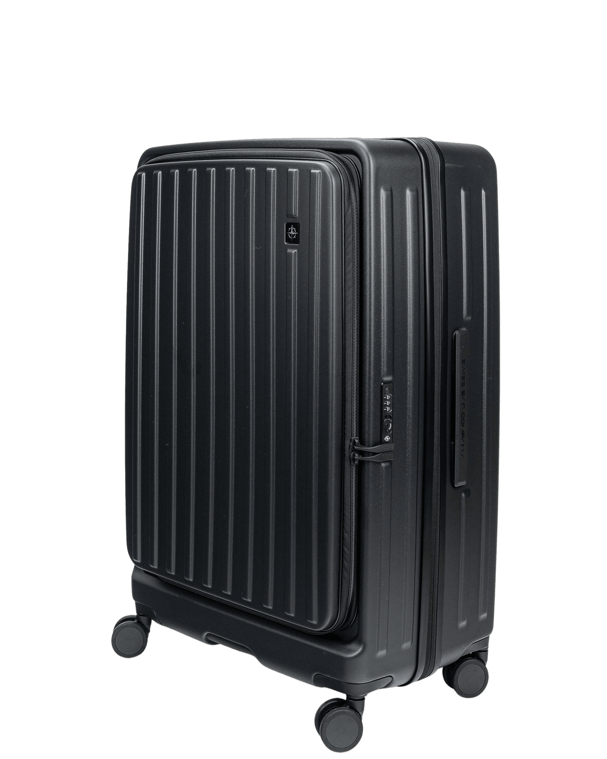 PURE – Large Eco-Innovative Suitcase 78 cm