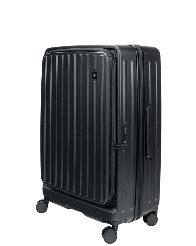 PURE – Large Eco-Innovative Suitcase 78 cm