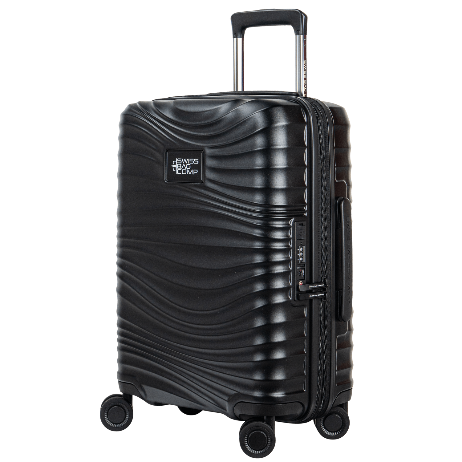 Cruise - cabine size expandable 55 cm