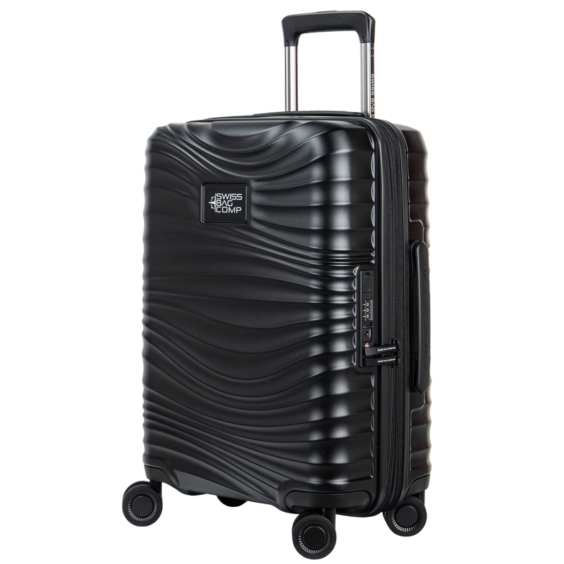 Cruise - cabine size expandable 55 cm