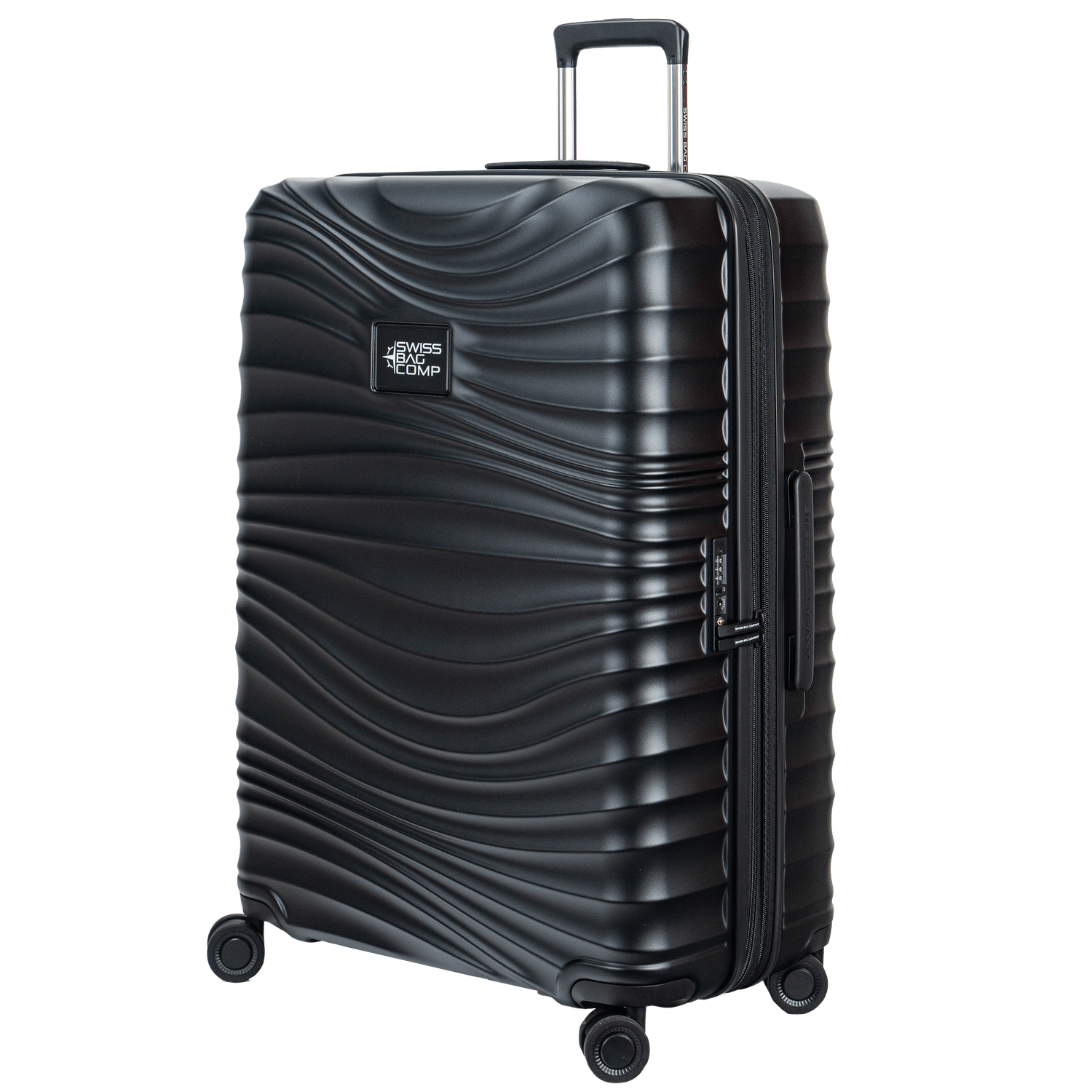 Cruise - size L expandable 75 cm