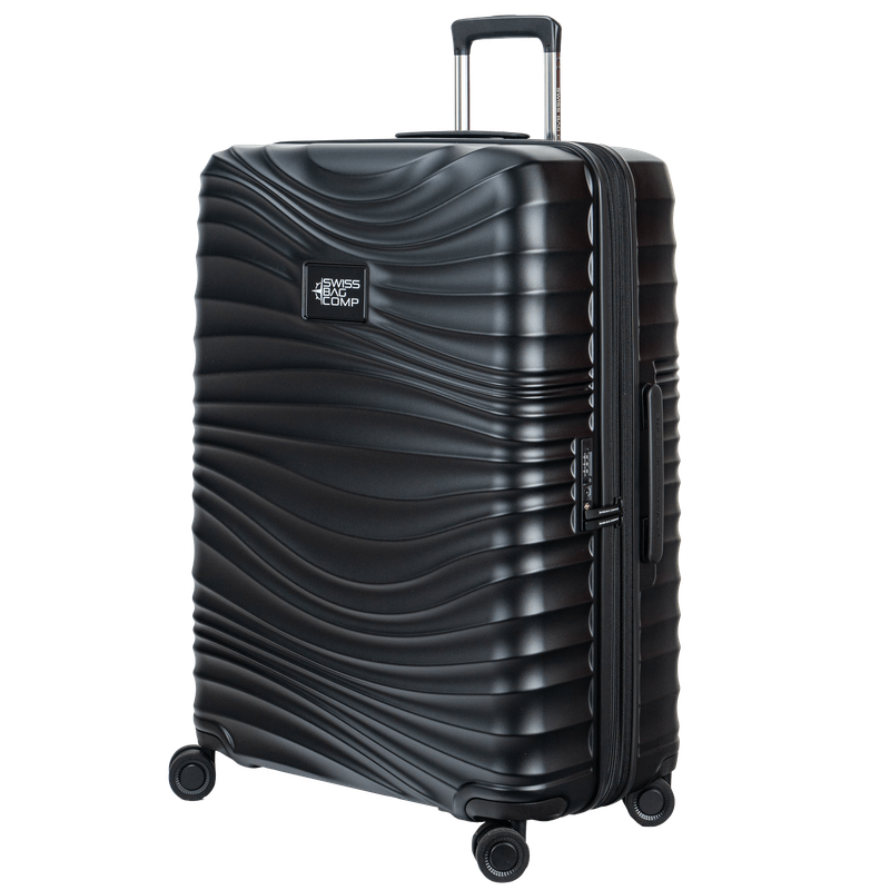 Cruise - size L expandable 75 cm