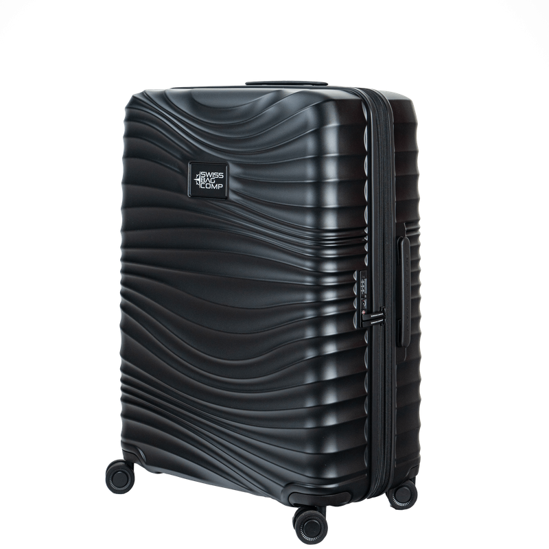 Cruise - size L expandable 75 cm