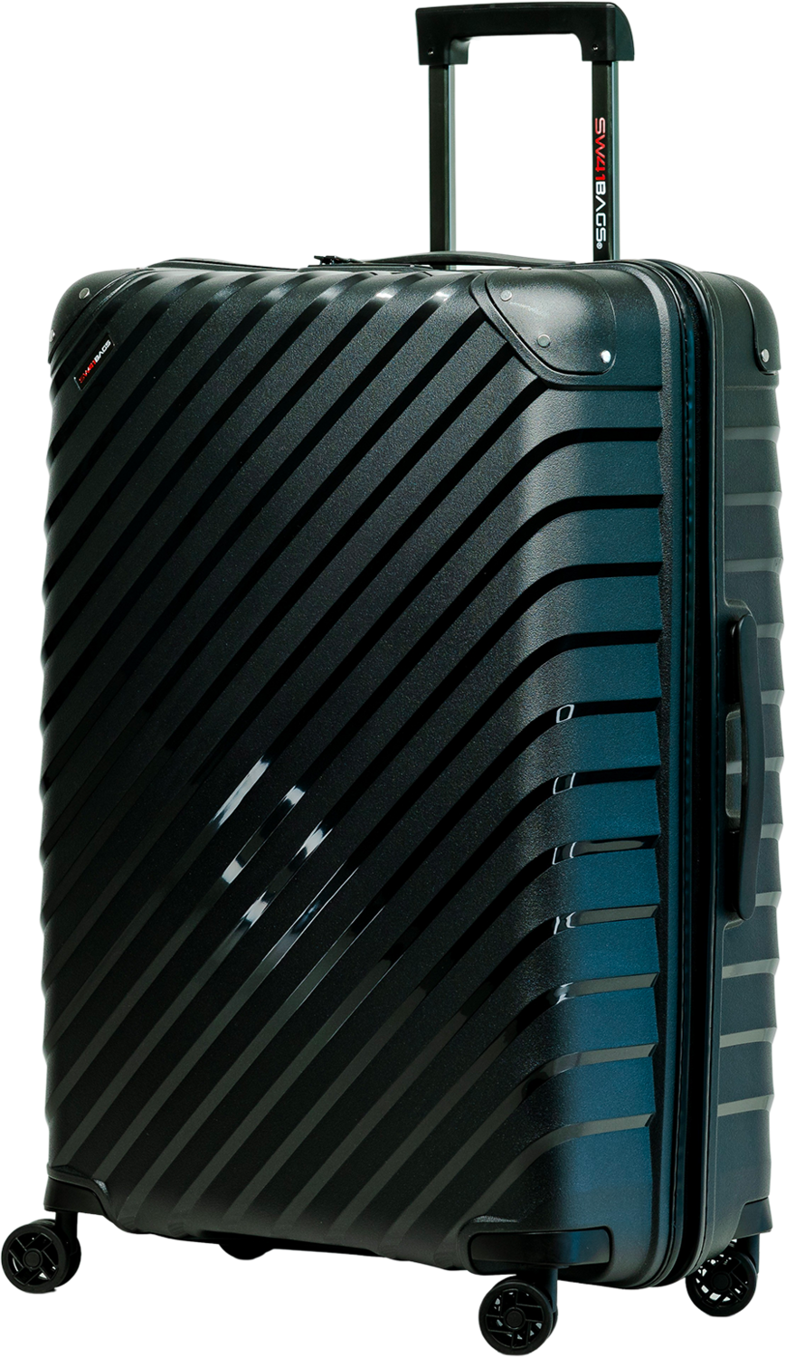 Diamond Cut - Size L Case 76 cm
