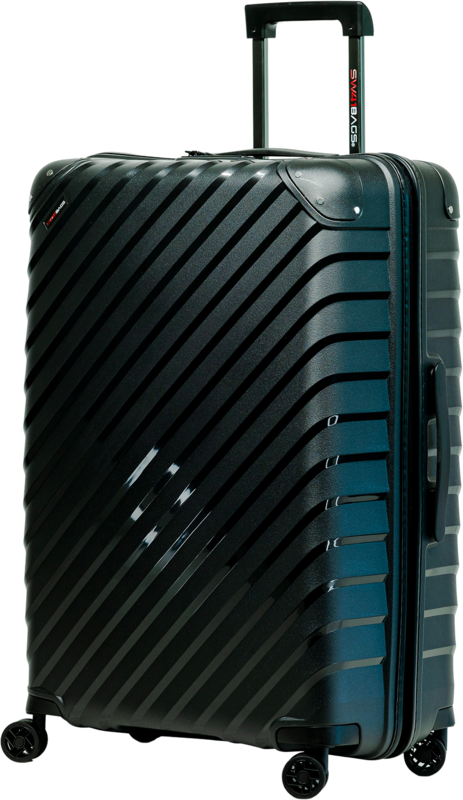 Diamond Cut - Size L Case 76 cm