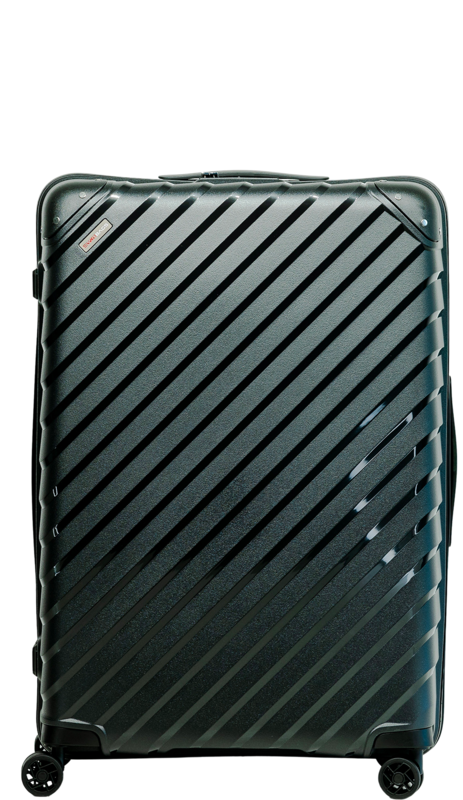 Diamond Cut - Size L Case 76 cm