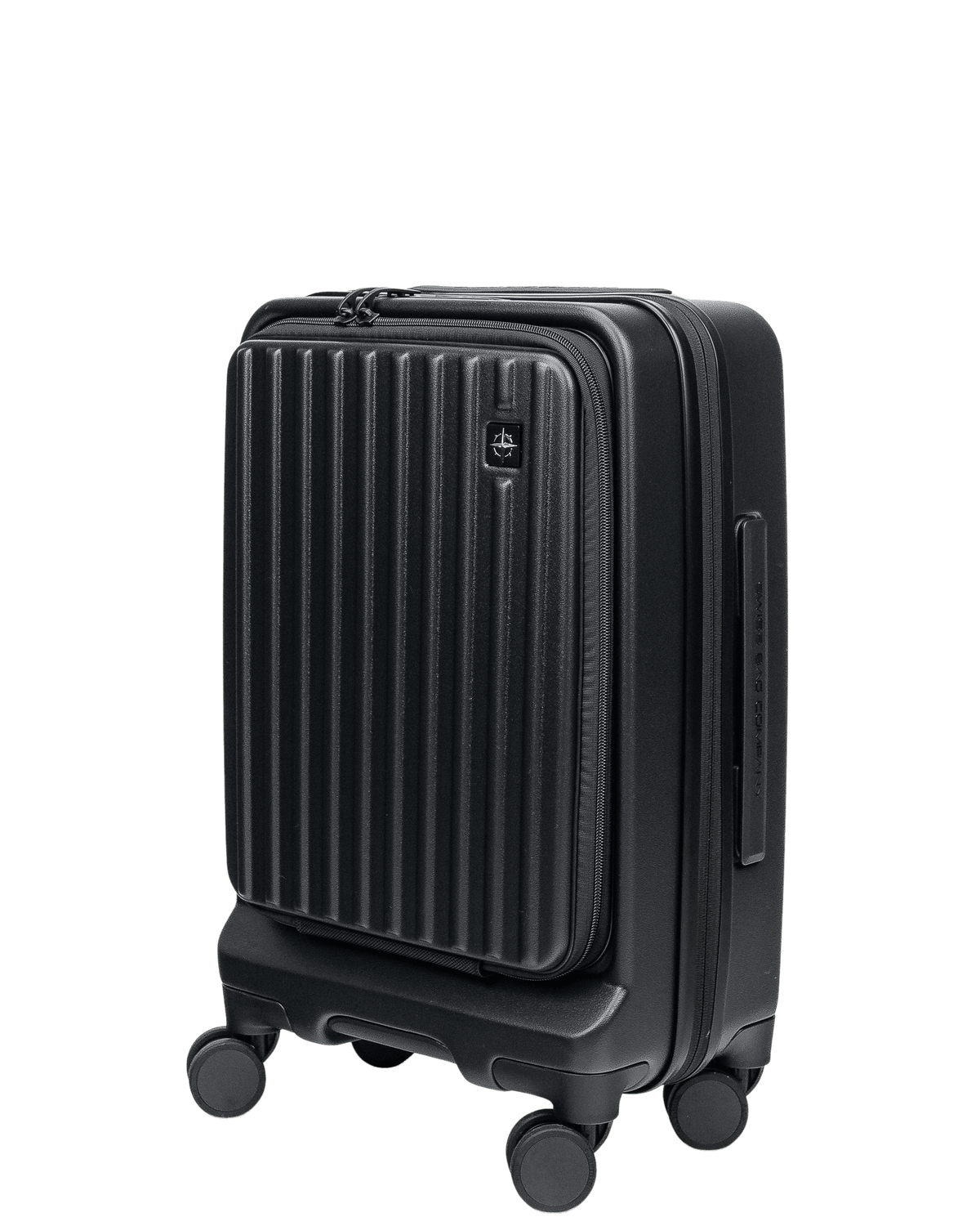 PURE – Eco-Innovative Cabin Suitcase 54 cm