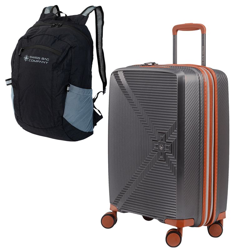Bundle New Vision Cabin &amp; Underseat Backpack