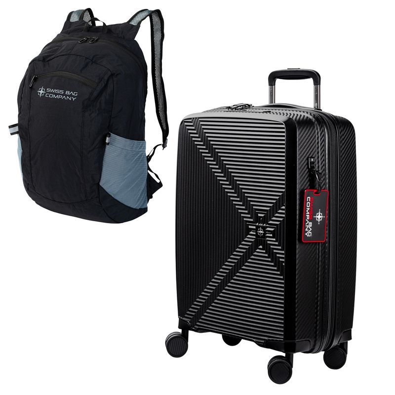 Bundle New Vision Cabin &amp; Underseat Backpack