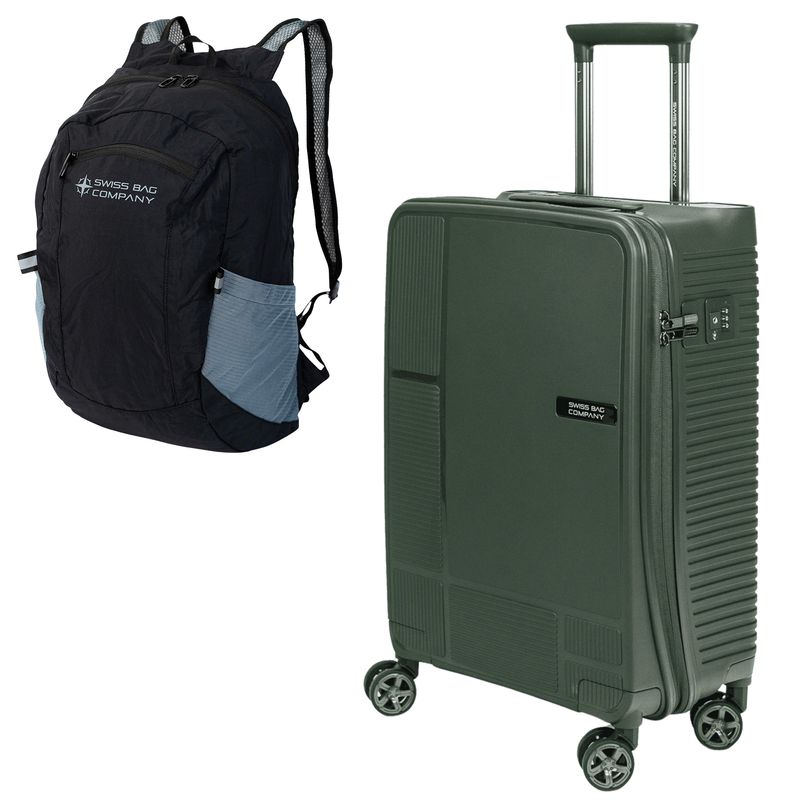 Bundle Magna Cabin &amp; Underseat Backpack