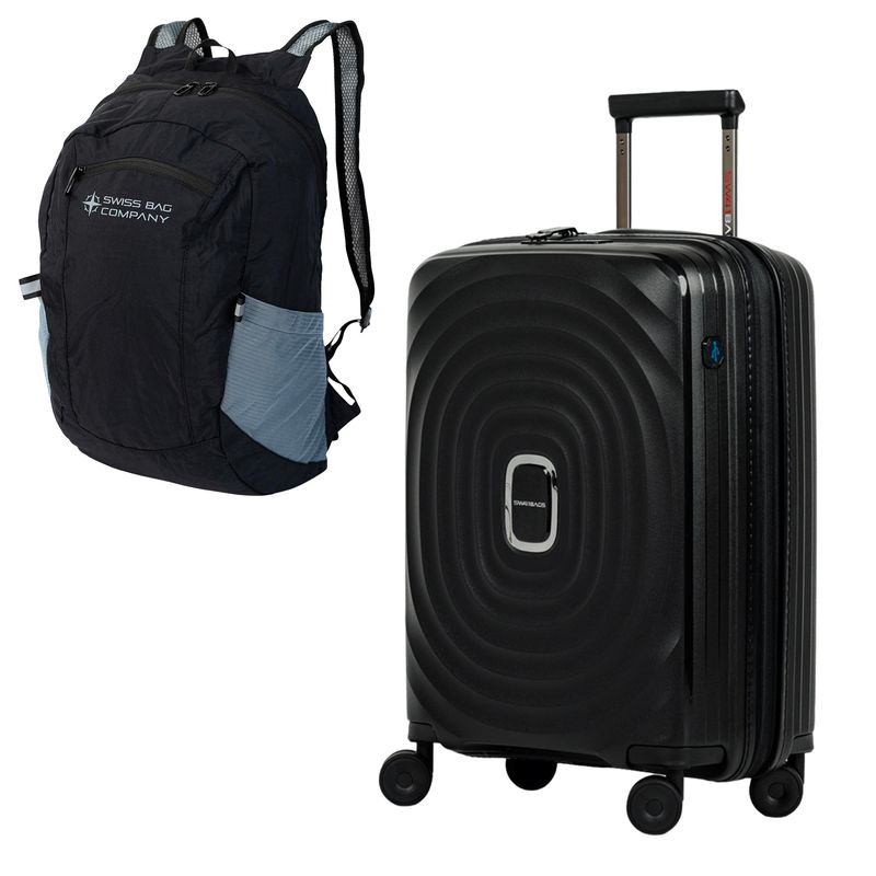 Bundle Echo Cabin &amp; Underseat Backpack