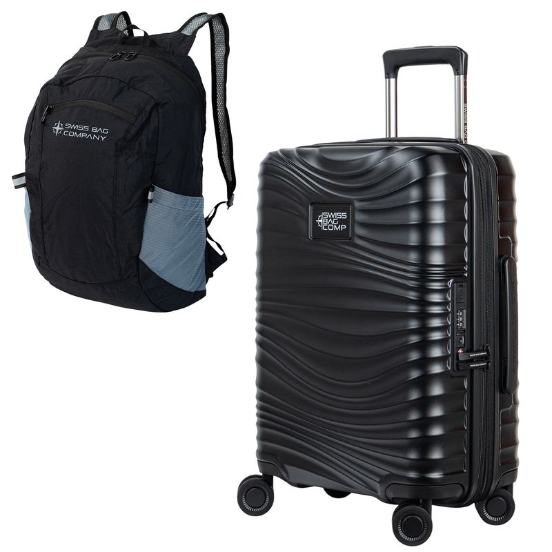 Bundle Cruise Cabin &amp; Underseat Backpack