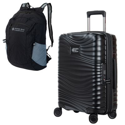 Bundle Cruise Cabin &amp; Underseat Backpack