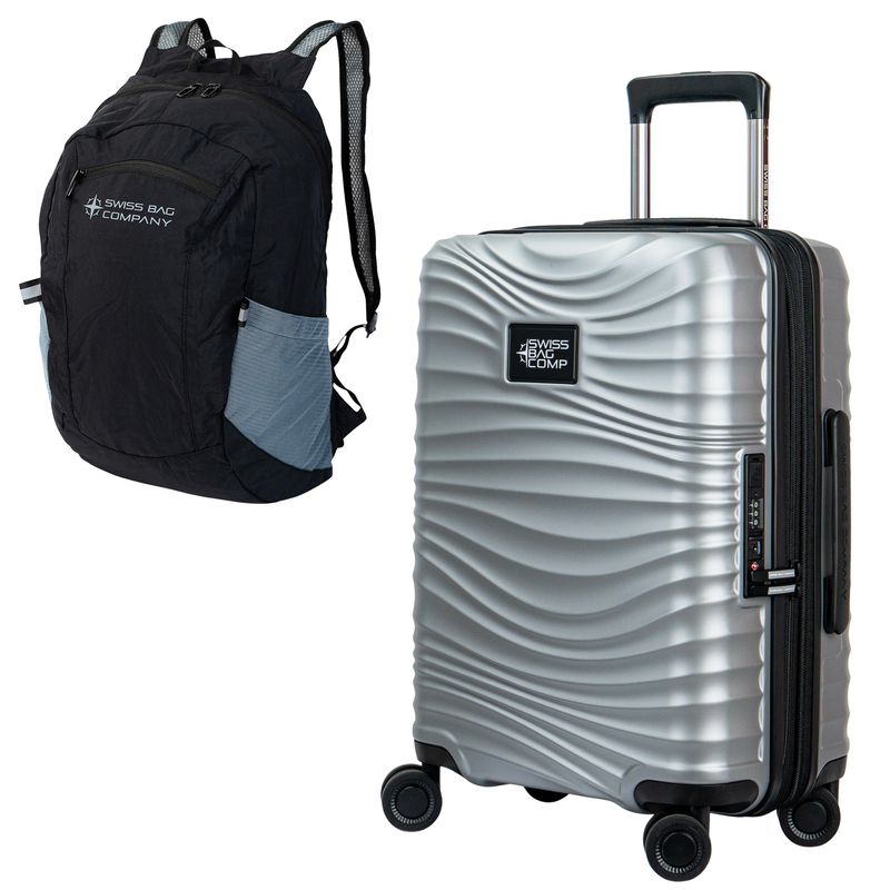 Bundle Cruise Cabin &amp; Underseat Backpack