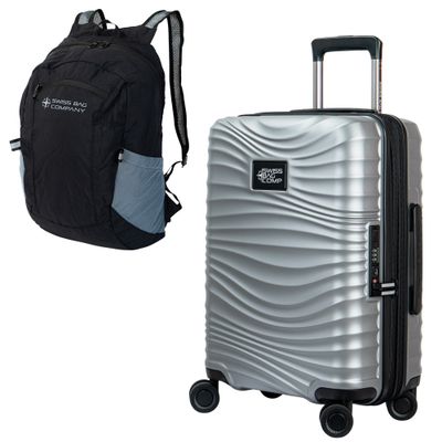 Bundle Cruise Cabin &amp; Underseat Backpack