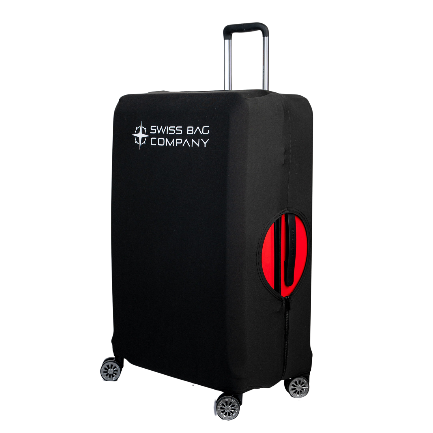 Elastic Luggage Cover (28-30 inch / 75-80 cm)