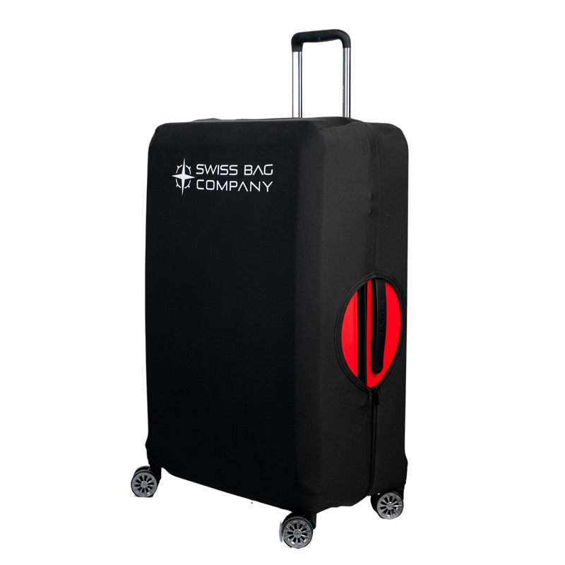 Elastic Luggage Cover (28-30 inch / 75-80 cm)