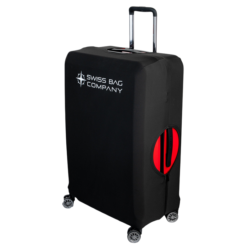 Elastic Luggage Cover (28-30 inch / 75-80 cm)