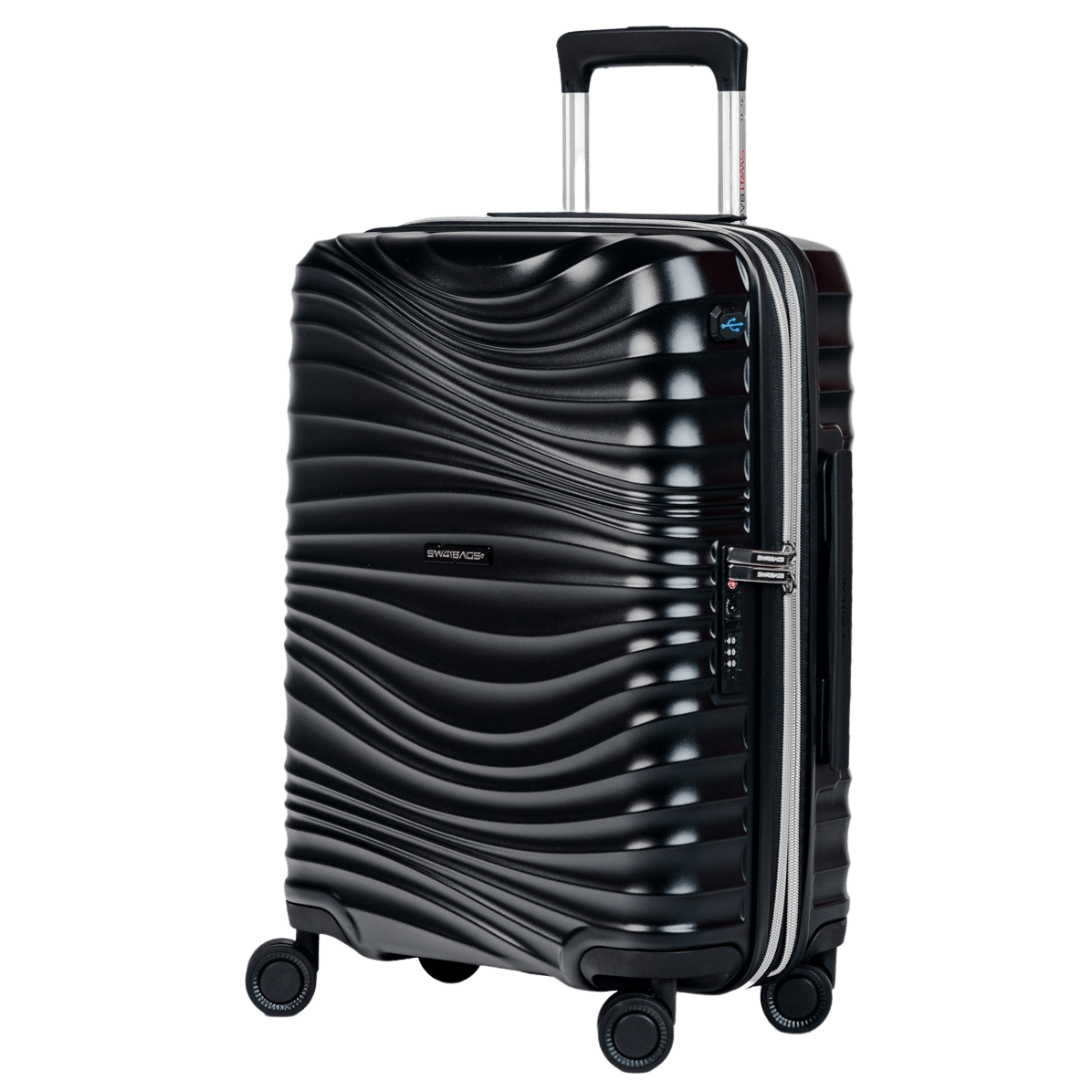 Cruise - cabine size expandable 55 cm