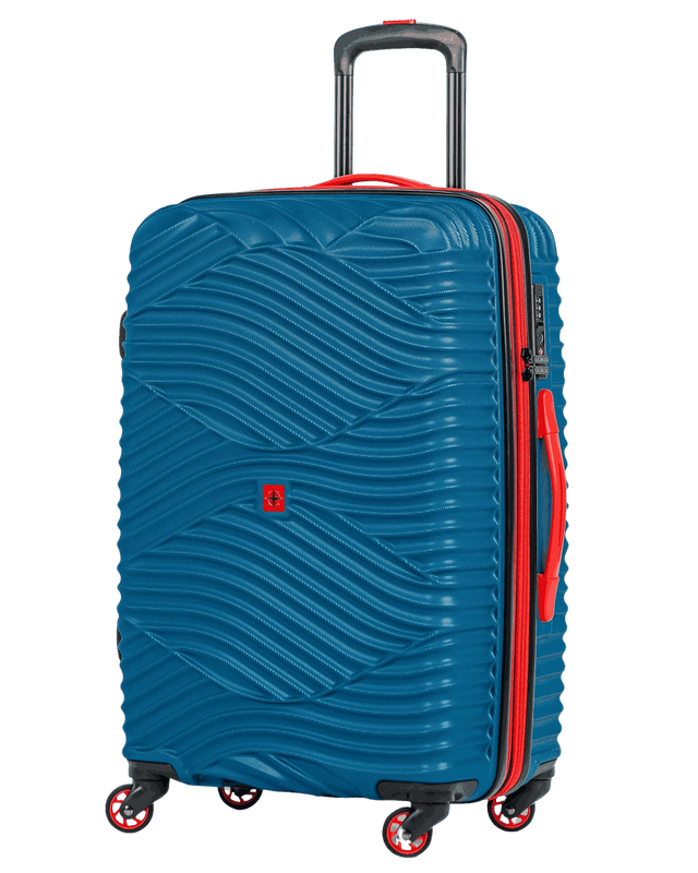 Snow tracks - seize Medium 67 cm expandable
