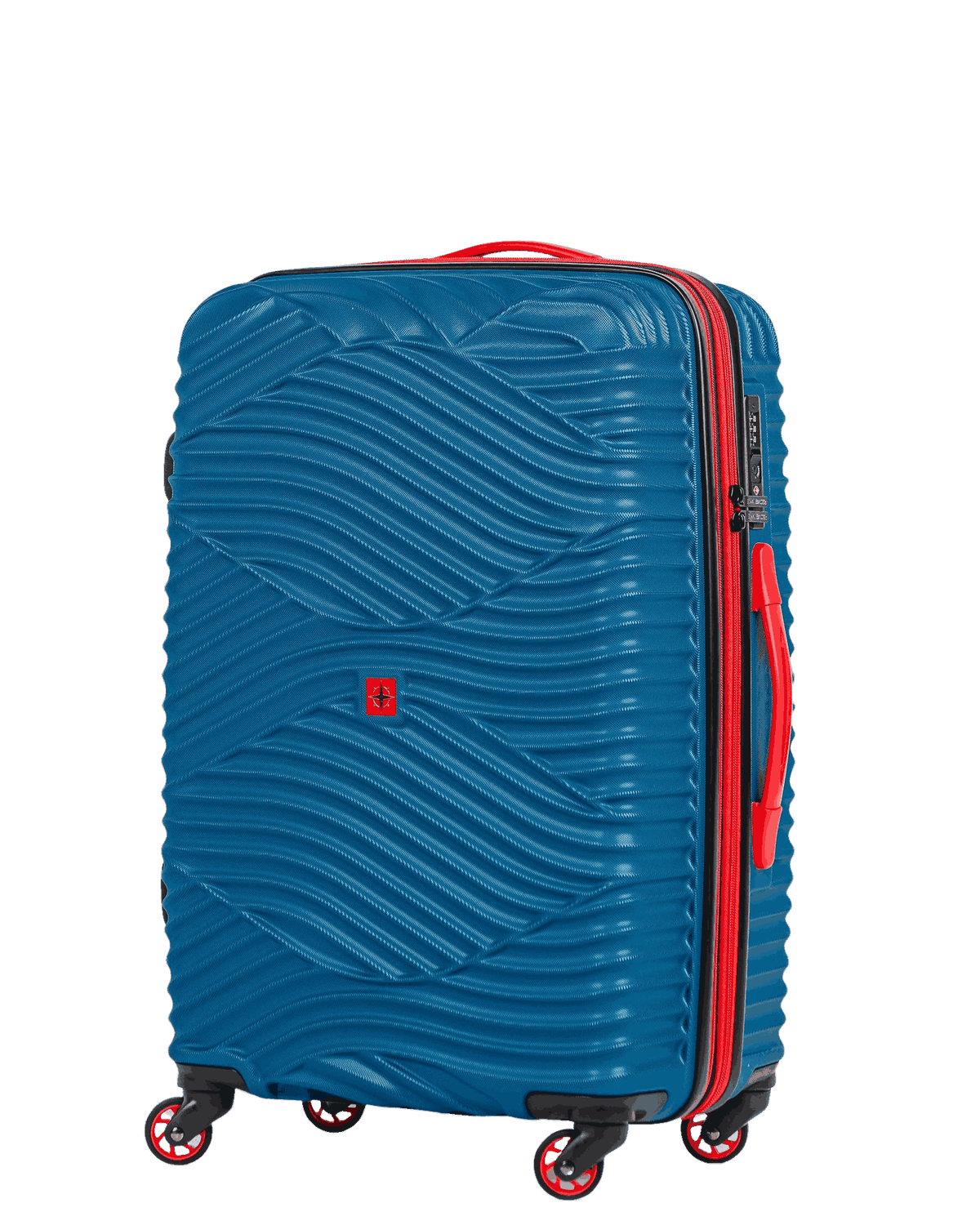 Snow tracks - seize Medium 67 cm expandable