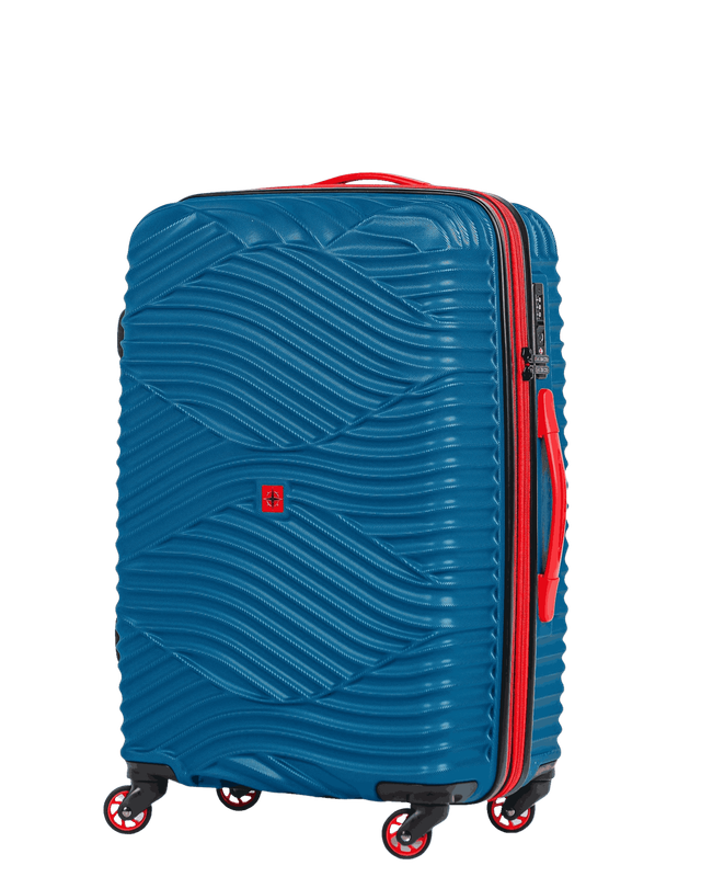 Snow tracks - seize Medium 67 cm expandable