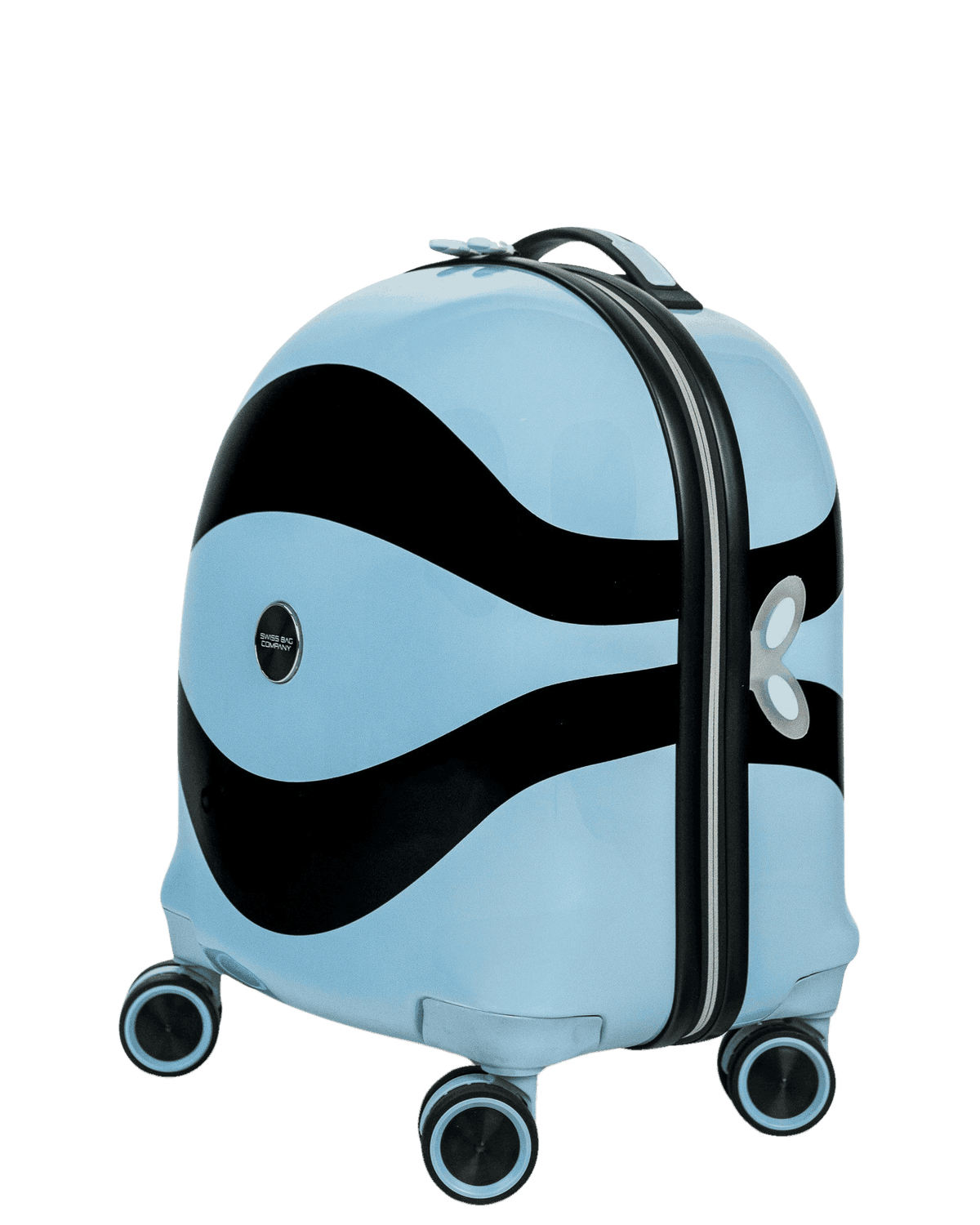 S-BUZZ - Suitcase for kids