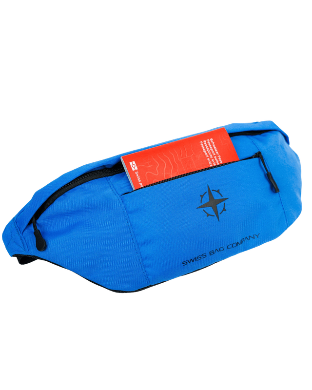 BANANE - Waist bag