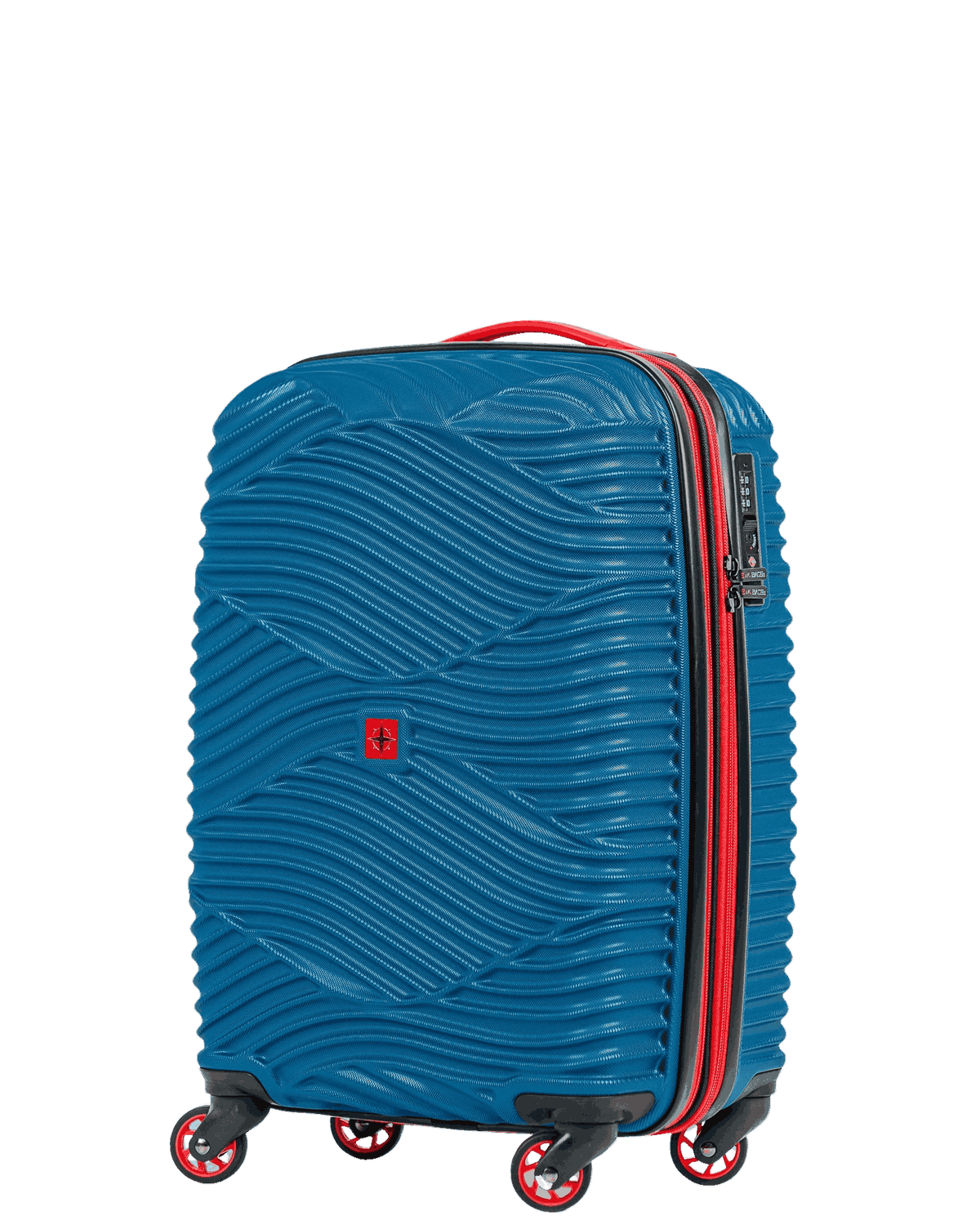 Snow tracks - S cabine size  expandable 55 cm