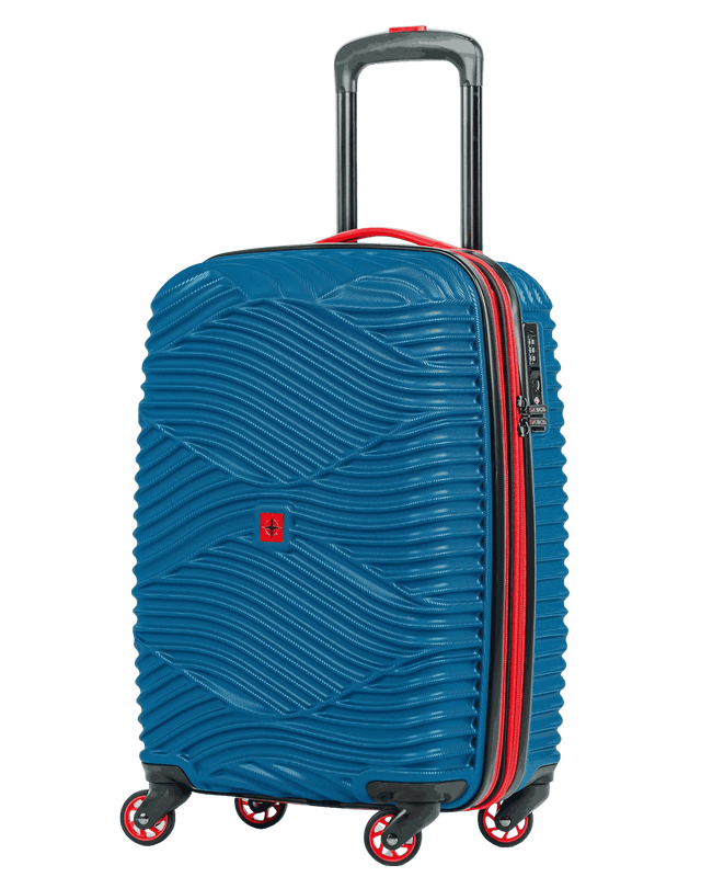 Snow tracks - S cabine size  expandable 55 cm