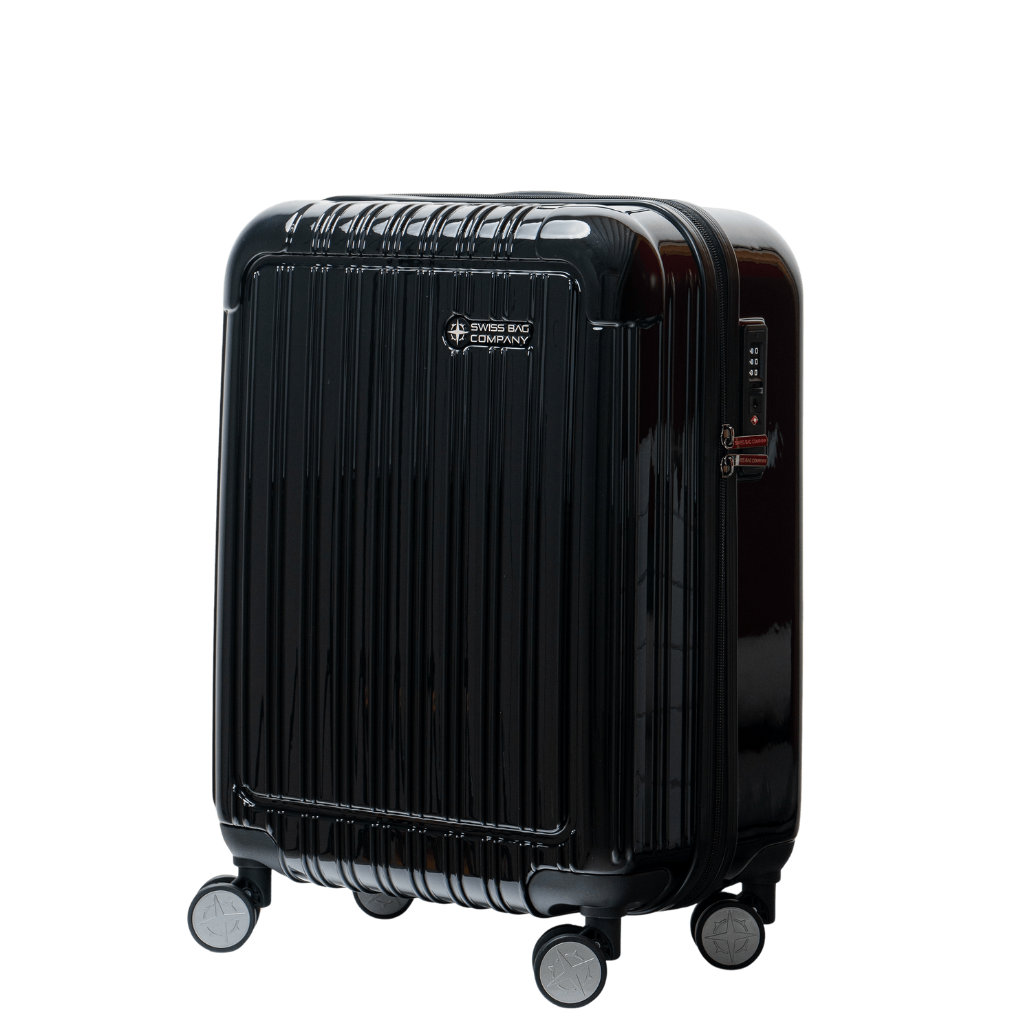 Q-Box Cabin – Hard Shell Suitcase 55 cm