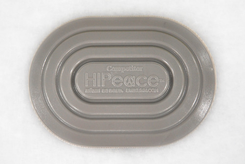 Competitor™ Pad - Single