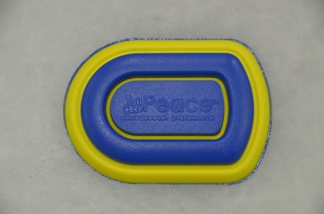 Luft TailbonePeace™ Pad