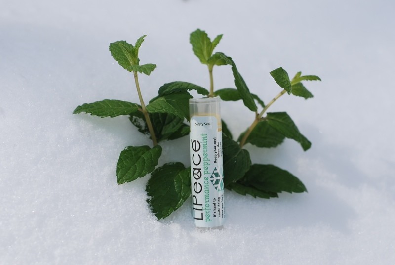 Performance Peppermint