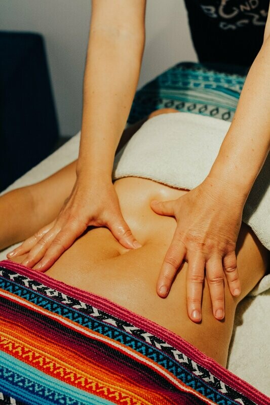 4 Month Fertility/womb healing Immersion