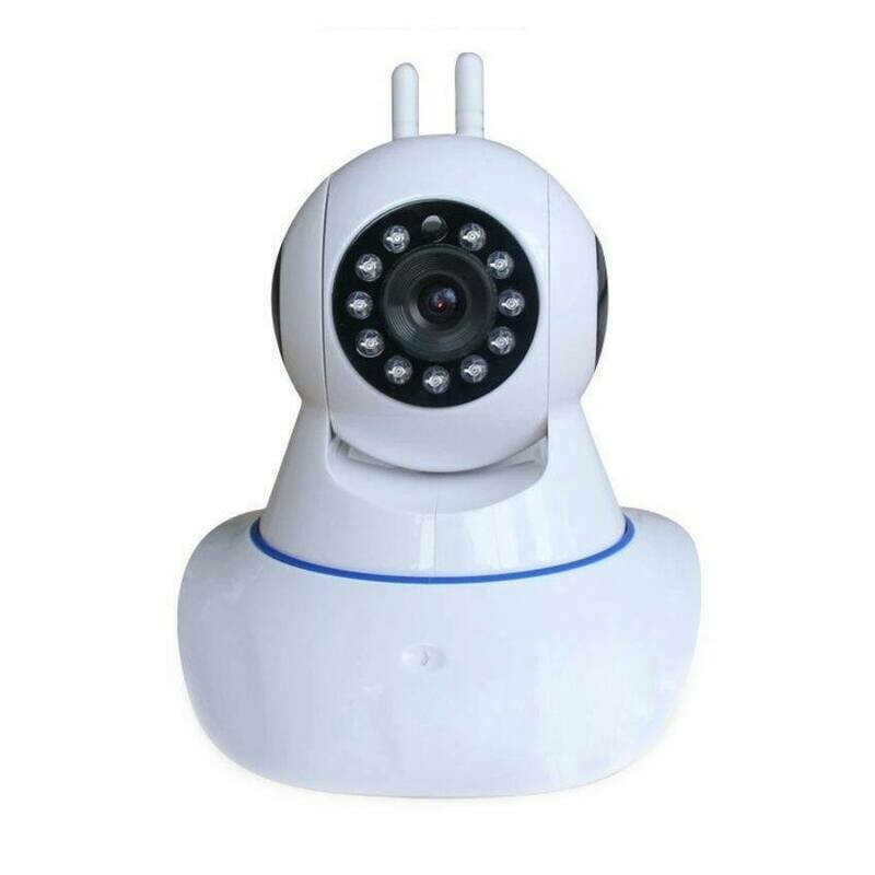 Camara Wi-fi Vision Nocturna