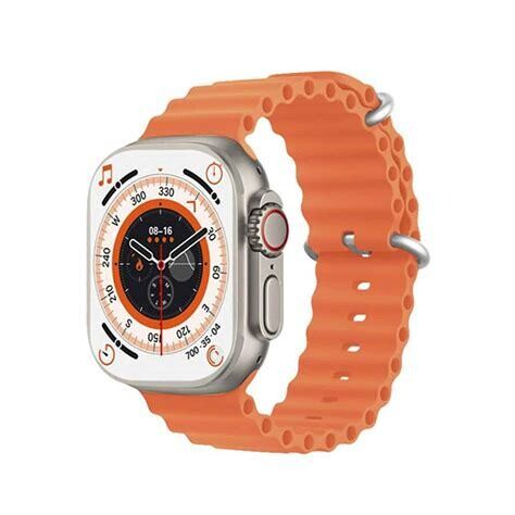 SmartWatch T800, reloj Ultra inteligente