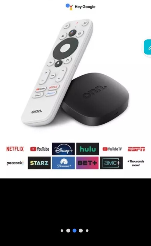 Tv box