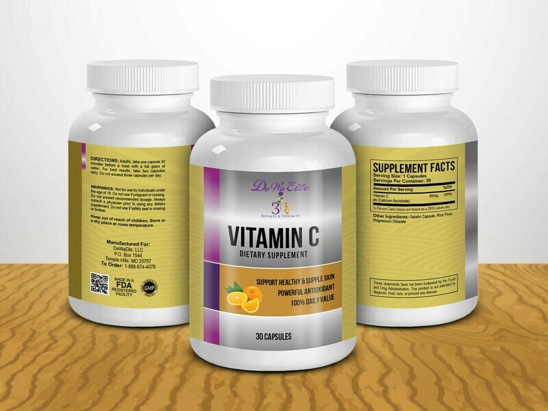 Vitamin C