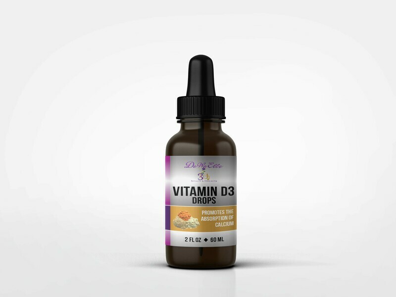 Vitamin D3