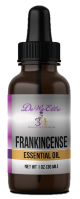 Frankincense Essentials Oil (Aroma Oil) Not To Be Taken Orally